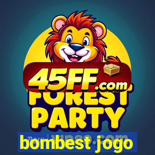bombest jogo